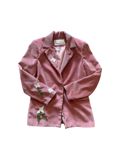 1/1 Jacket by The Kings Misfit Kid (Size: WM)