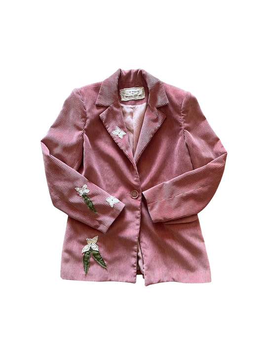 1/1 Jacket by The Kings Misfit Kid (Size: WM)