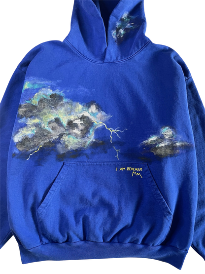 Glory Of The Lord by M.M.