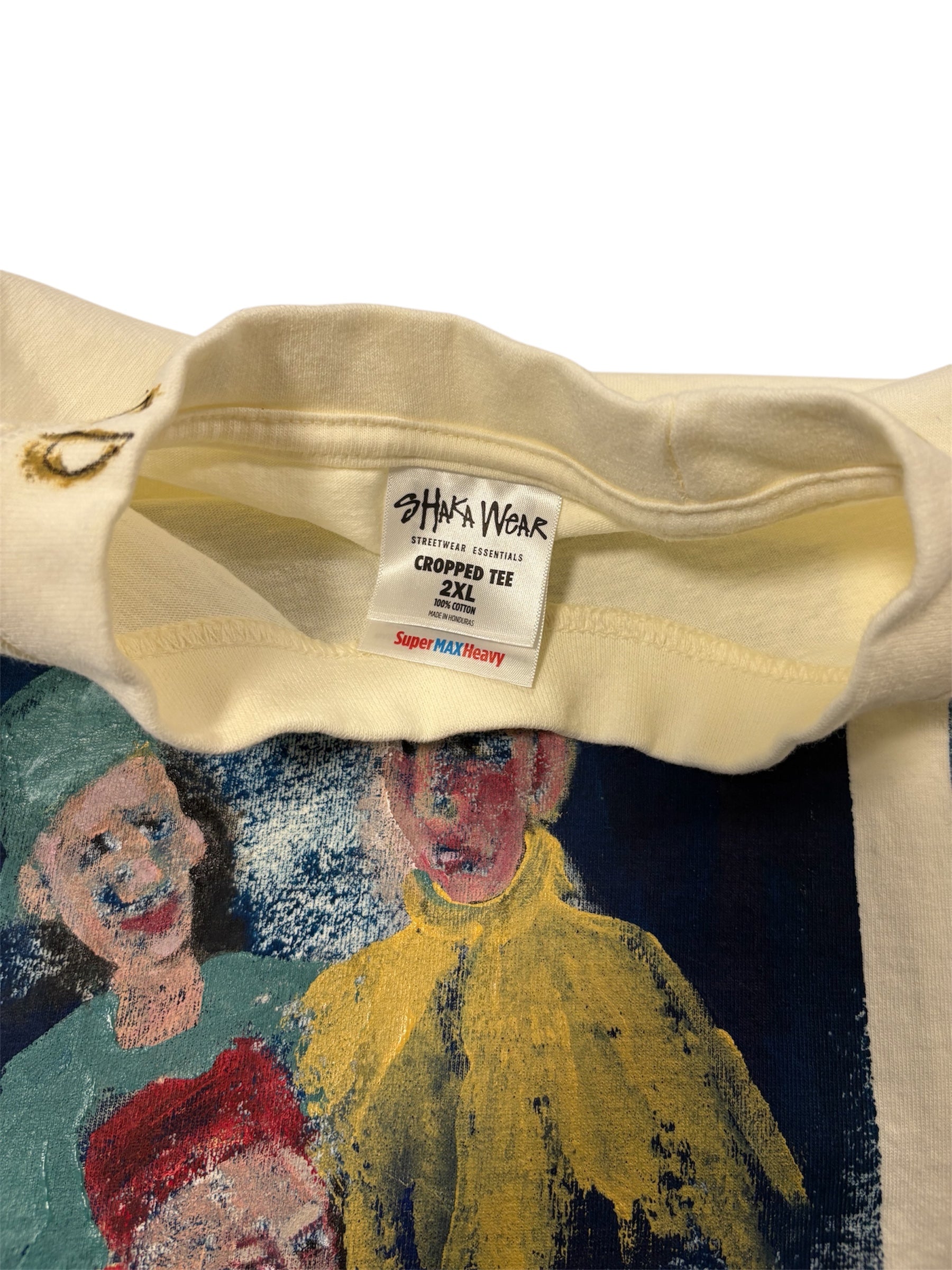 So Loved Tee by Little b (Size: 2XL) - I AM REVEALED