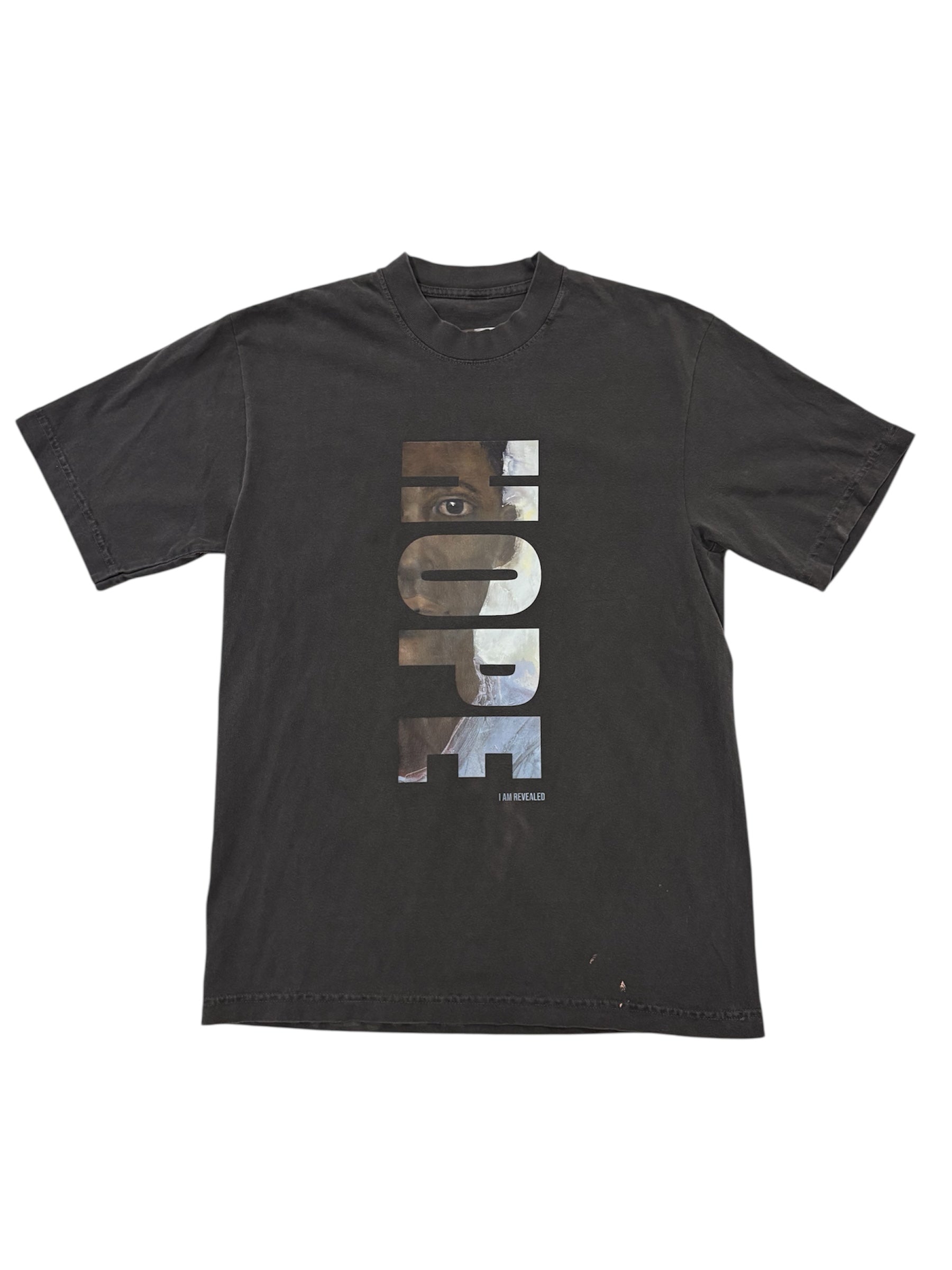 Sunflower Hope Tee by Little b (Size: Small) - I AM REVEALED