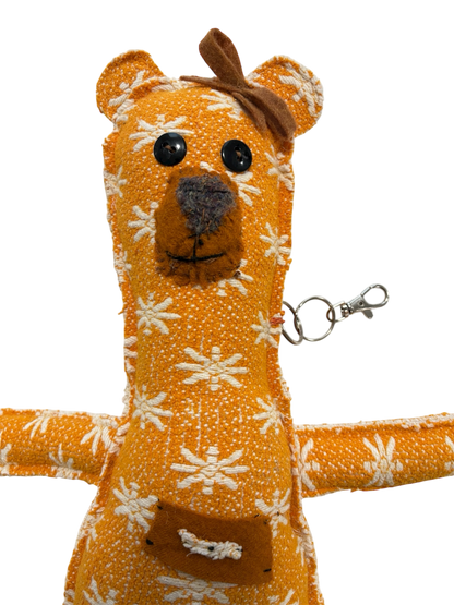 Teddy Charm (Large) by Little b