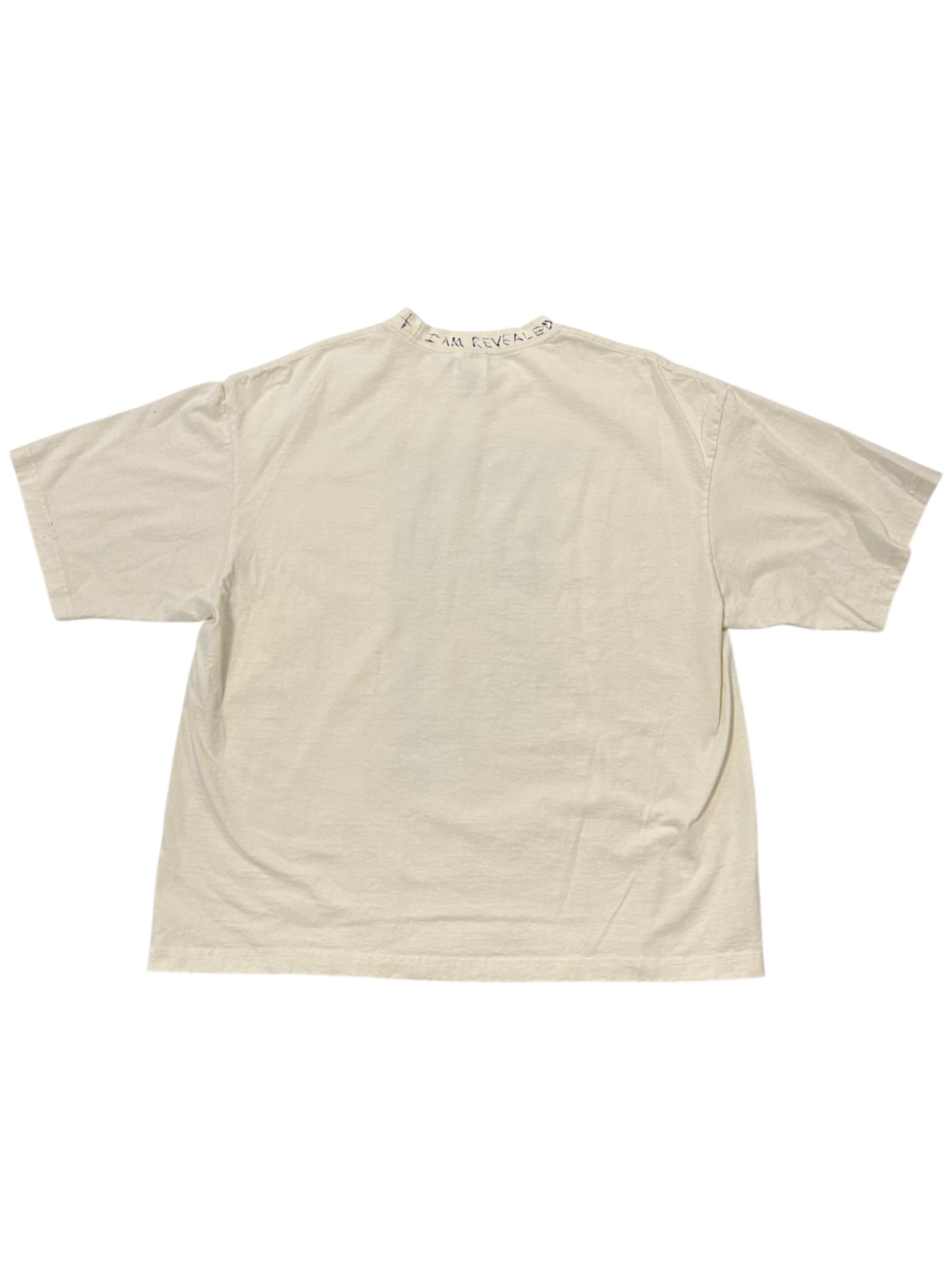 Loved Tee by Little b (Size: 2XL) - I AM REVEALED