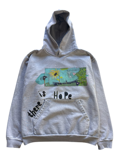There Is Hope (1/1)