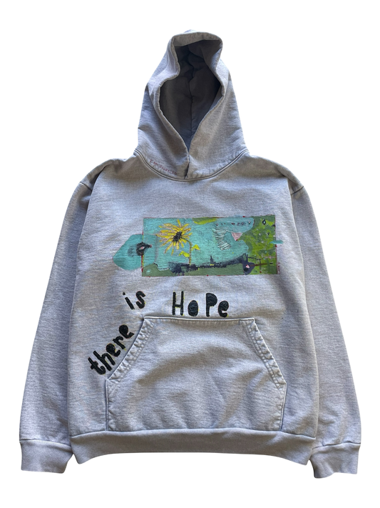 There Is Hope (1/1)