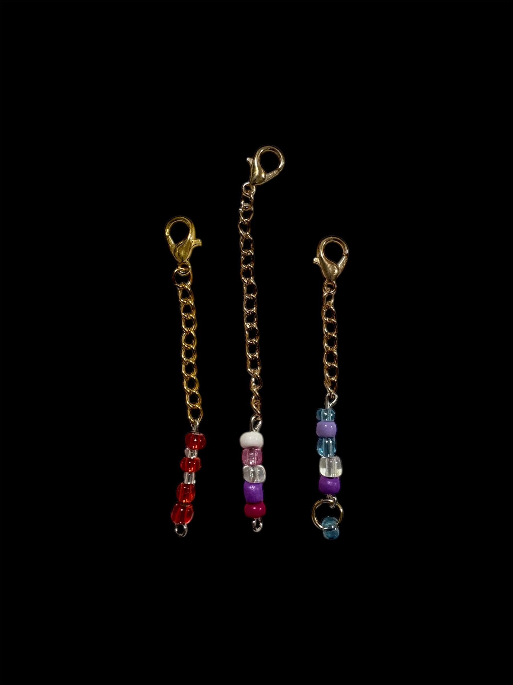 Hat Link Bundle by The Kings Misfit Kid - I AM REVEALED