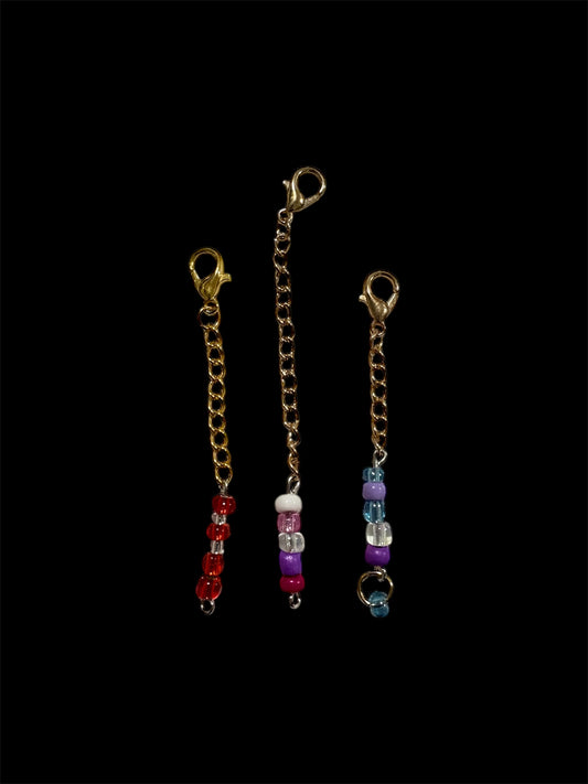 Hat Link Bundle by The Kings Misfit Kid - I AM REVEALED