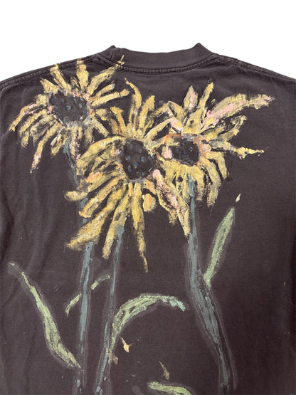 Sunflower Hope Tee by Little b (Size: Small) - I AM REVEALED