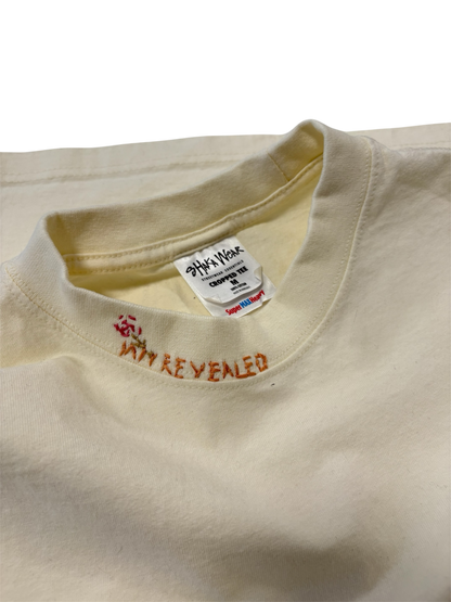 IAR Rose Tee by JBM (Size: M)