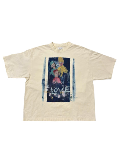 So Loved Tee by Little b (Size: 2XL) - I AM REVEALED