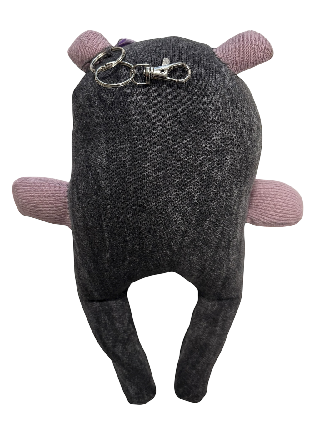 LaBearBear (Medium) by Little b