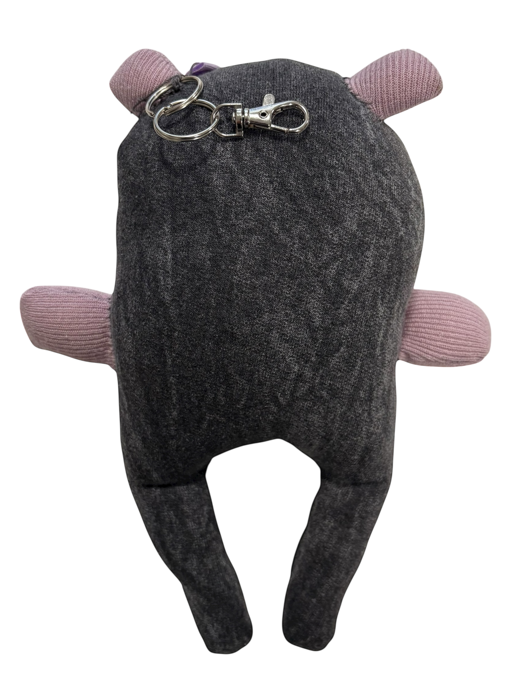 LaBearBear (Medium) by Little b