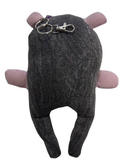 Teddy Charm (Medium) by Little b