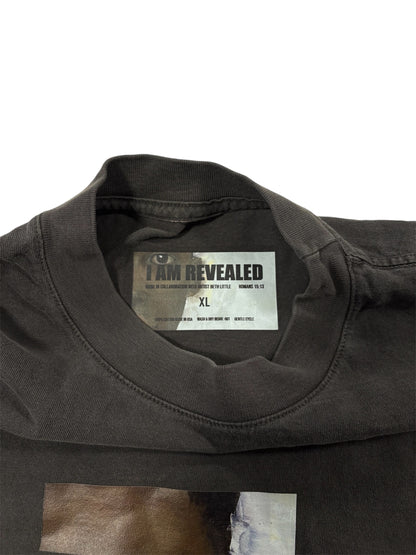 Faith, Hope, and Love Tee by Little b (Size: XL) - I AM REVEALED