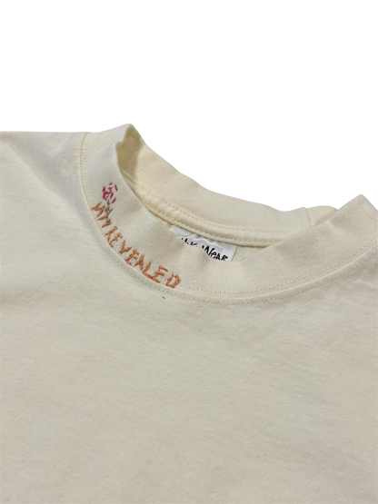 IAR Rose Tee by JBM (Size: M)