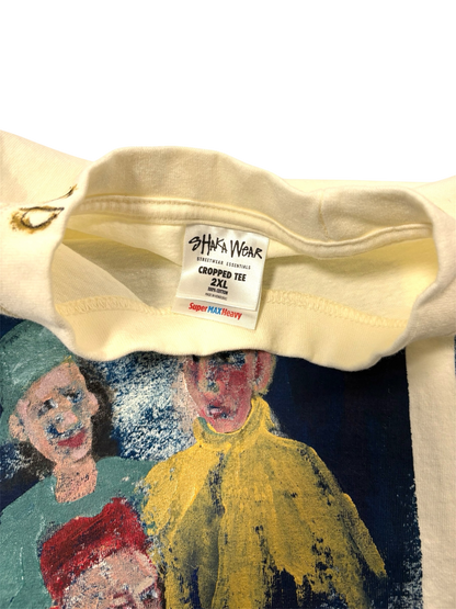 So Loved Tee by Little b (Size: 2XL)