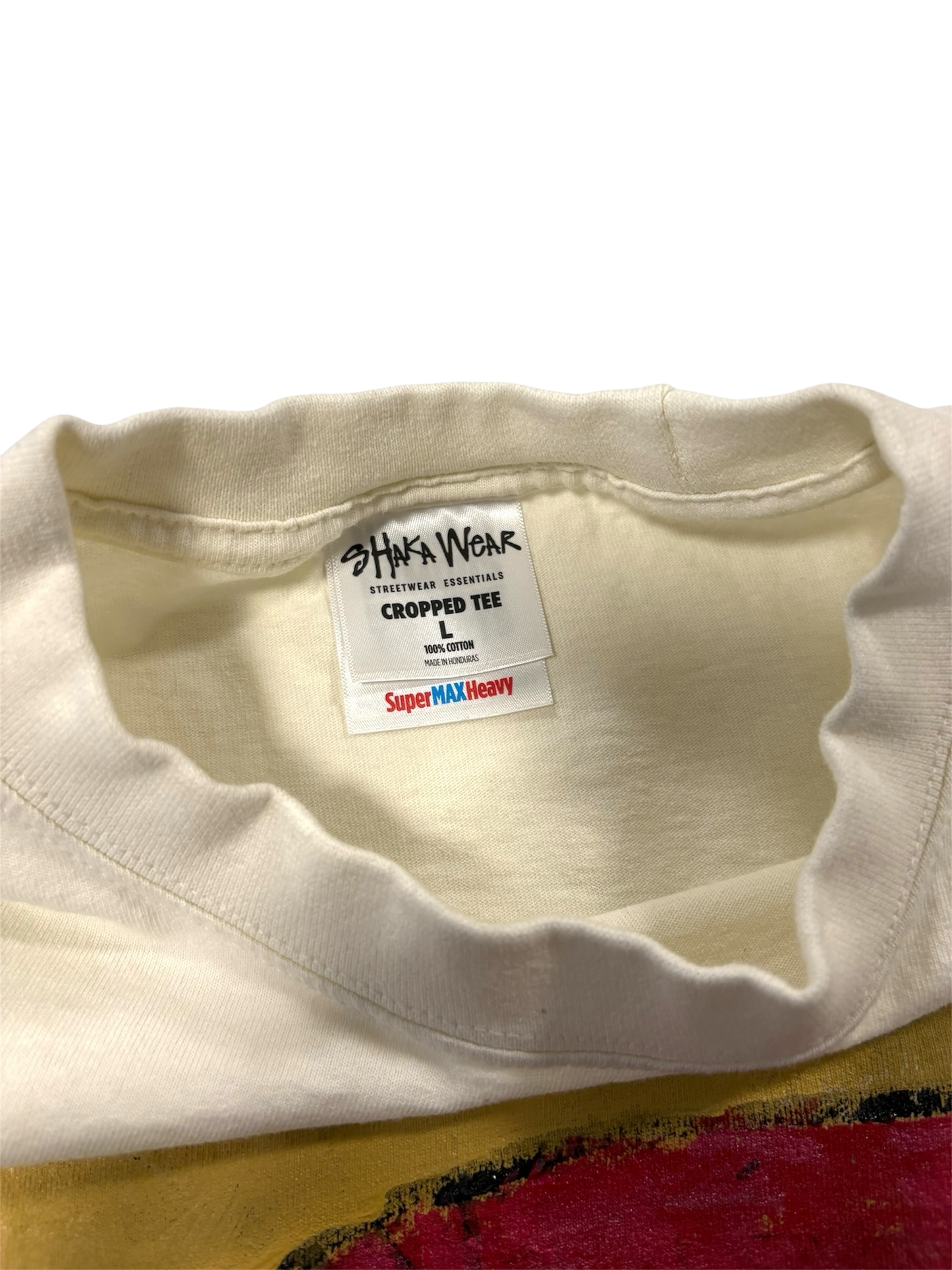 Love Tee by Little b (Size: Large)