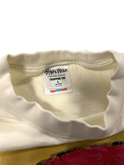 Love Tee by Little b (Size: Large)