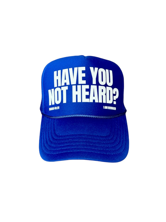 Royal Trucker