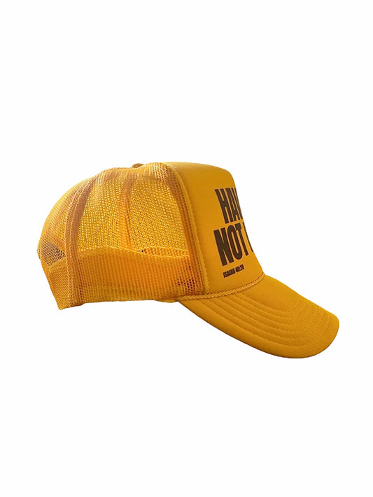 Honey Trucker