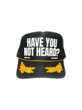 Golden Wings Trucker