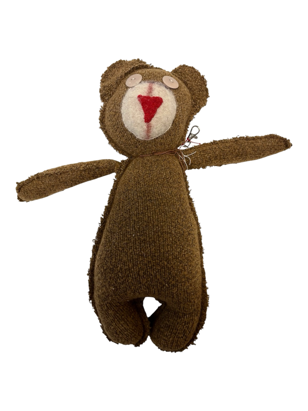 Fred (Large) by Little b
