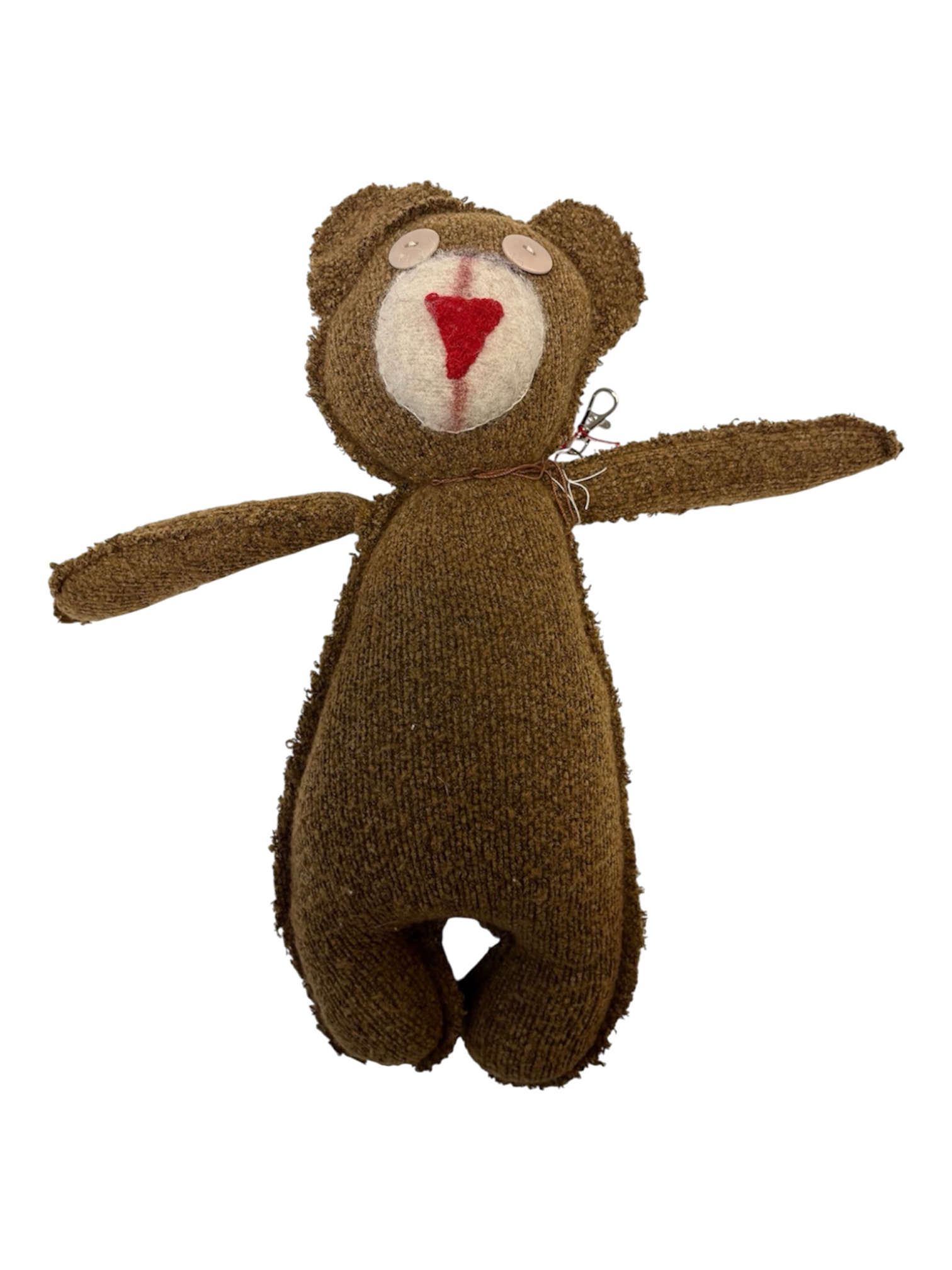 Fred (Large) by Little b