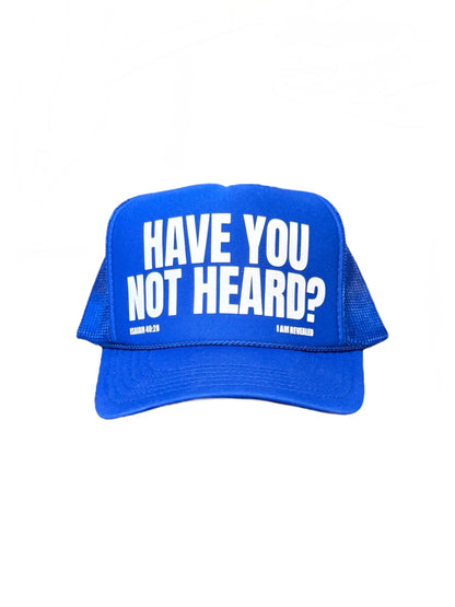 Royal Trucker
